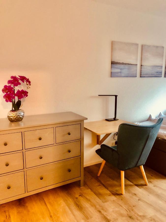Hostel Hof Kranichstein Kluis Exteriör bild
